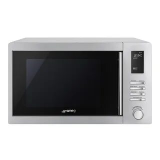 Микроволновка smeg
