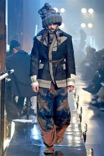 Covered style