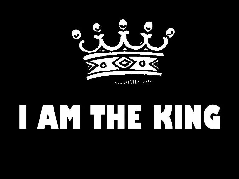 Shares king. King логотип. канал king. i am king.