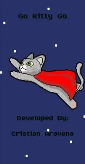 Kitty go