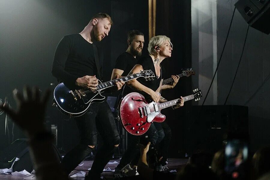 арт холл концерт