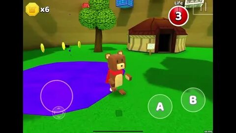 Как в super bear получить