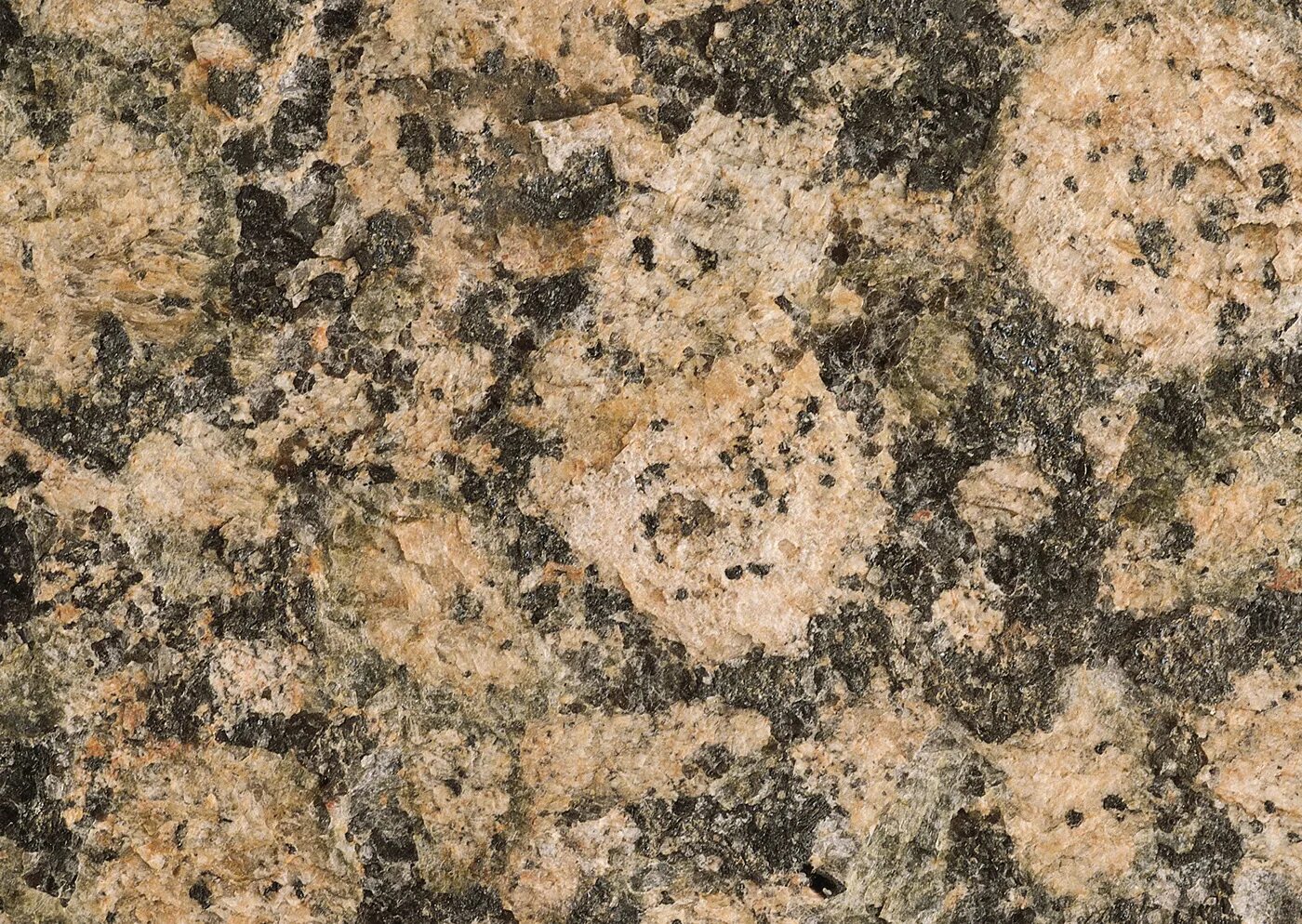 Granite core
