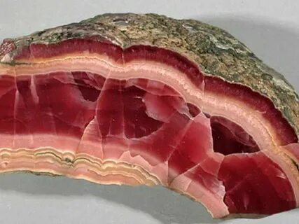 Кусок минерала 4
