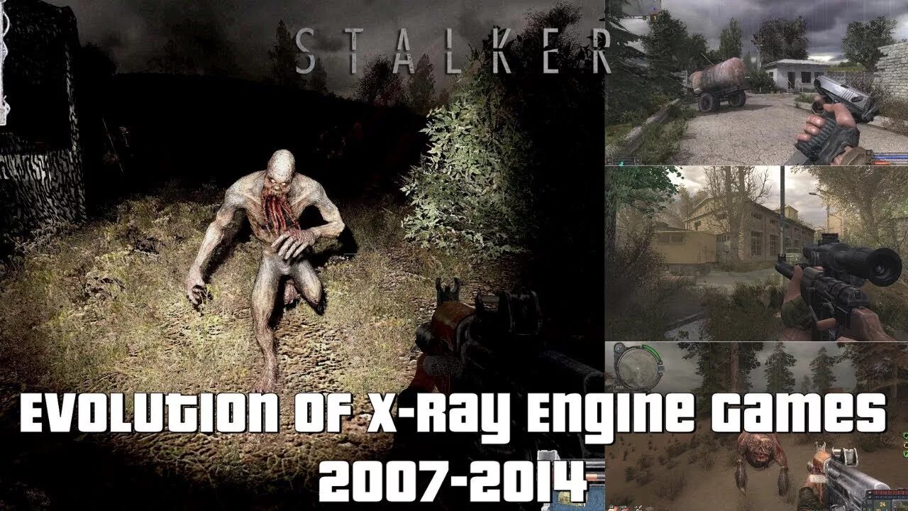 Xray engine ошибка в сталкере тень чернобыля. Xray engine движок. xray engine ошибка в сталкере. gsc xray. x-ray engine 1.6.