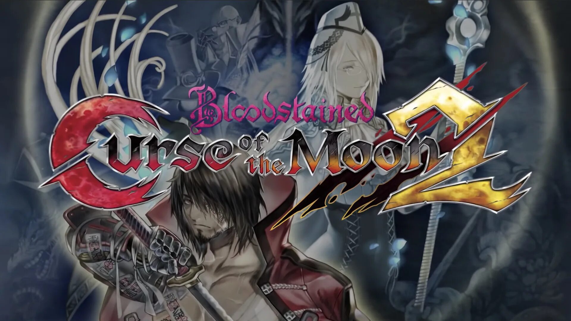 Bloodstained Curse of the Moon 2. Bloodstained Curse of the Moon 2 Arts. Bloodstained проклятие Луны. Мириам Bloodstained.