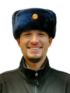 Ушанка мчс
