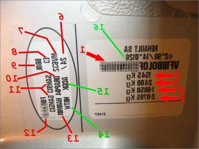 Код краски рено логан где находится. Табличка на рено логан 2. vin code renault logan 2006 год. овальная табличка рено дастер. renault logan 2010 вин номер.