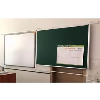 Доска системами
