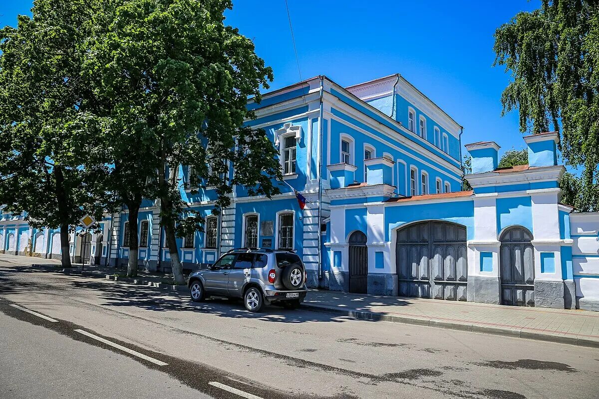 пр. Ленина, 47 Гомельский городской исполнительный комитет