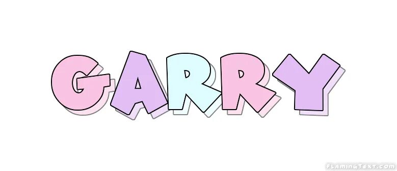 Carry name