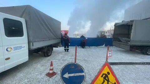 Новости новокузнецка свежие события