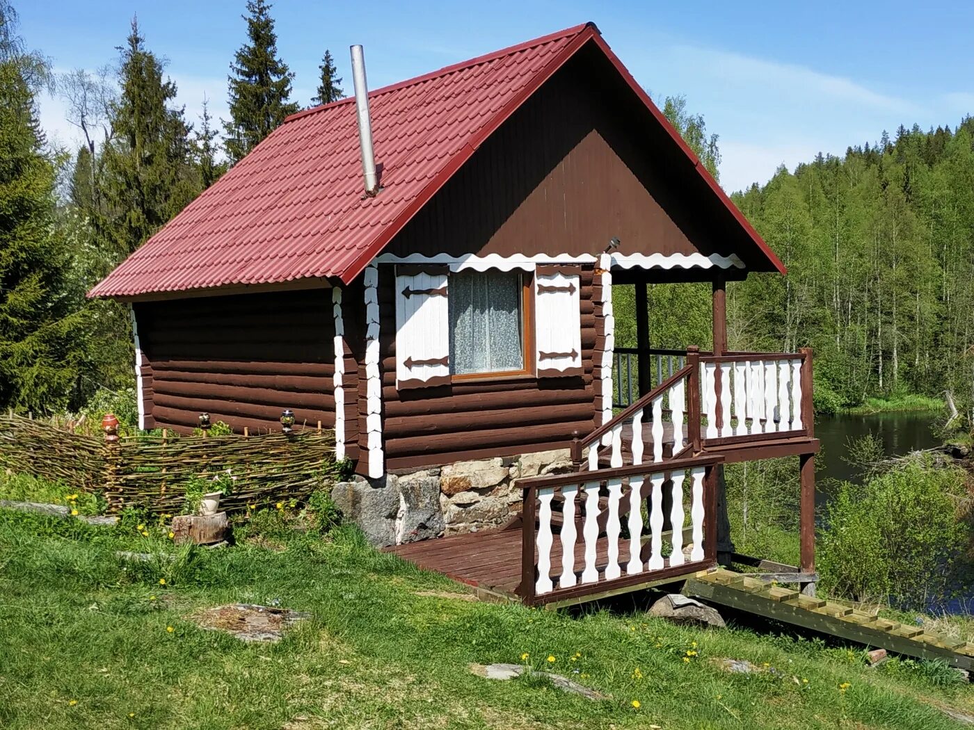 Посёлок реускула карелия. Дер. Чёрные камни турбаза в карелии. Рюттю карелия база отдыха. Турбаза сортавала.