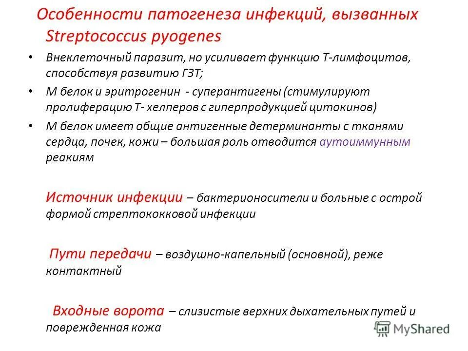 патогенез ревматической лихорадки. патогенез стрептококковой инфекции микробиология. этиология стрептококков. Streptococcus pyogenes патогенез. патогенез стрептококковой инфекции.
