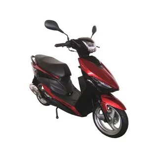 Скутера racer 50 кубов