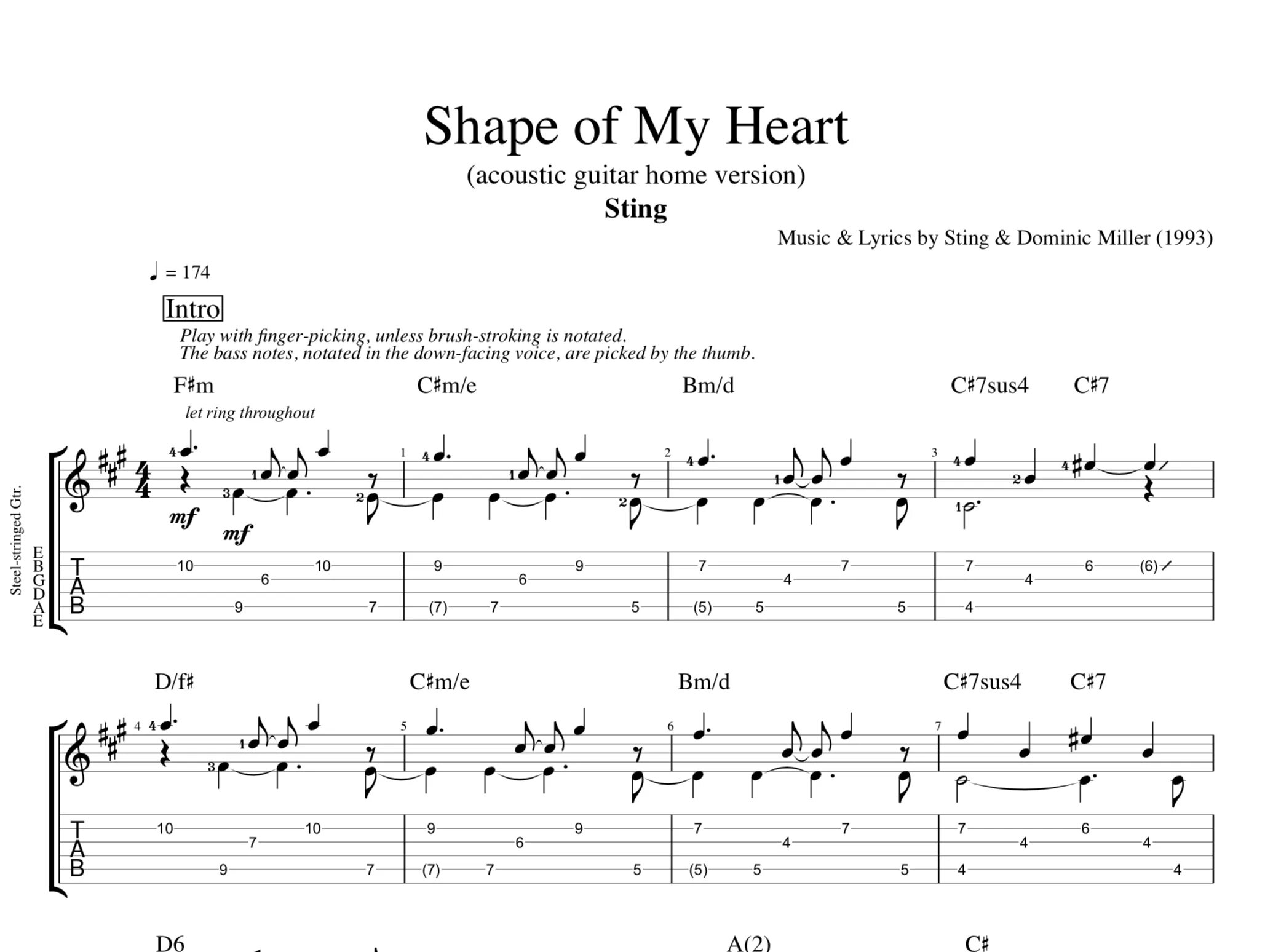 Стинг Shape of my Heart табы для гитары. Shape of my Heart табы. Табы стинг Shape of my. Табулатура стинг Shape of my Heart для гитары. Шейпов май харт текст