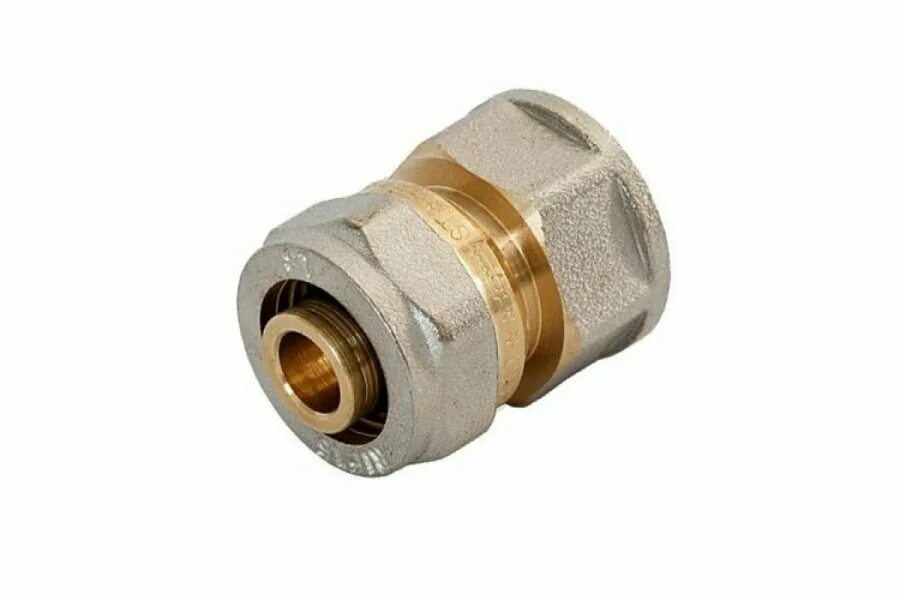 Муфта соединительная 20 мм на металлопласт. Муфта для металлопластиковых труб. Муфта цанга 16*16*нр соединительная. Муфта с 20 на 16 металлопластик. Фитинг обжим – резьба муфта uni-fitt 661n6200 16x1/2".