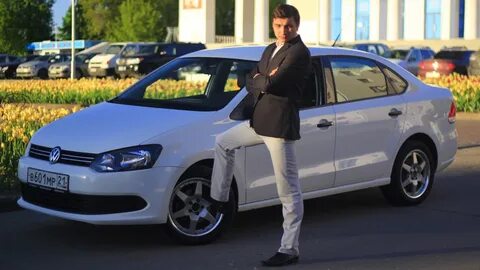 Volkswagen владельцы