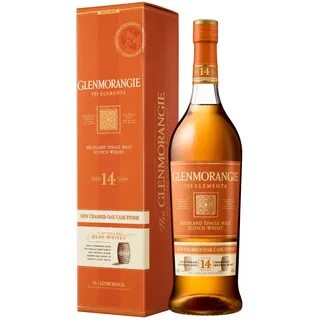 Glenmorangie 14