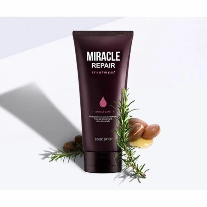 Some by mi miracle. Сбм маска для волос miracle repair treatment [180g]. маска для волос some by mi miracle repair восстанавливающая, 180 мл. some by mi маска для волос. treatment для волос корейский.
