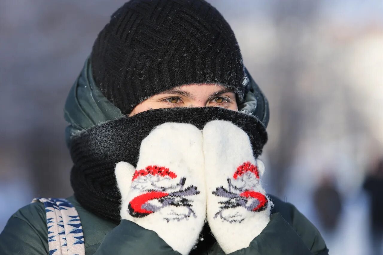 Холодно. Холодная погода. Экстремальный холод. Аномальные холода в России. Cold region