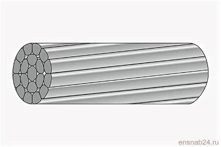 Провод ас 120