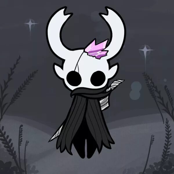 Корнифер hollow. Живокровь hollow knight. изельда.