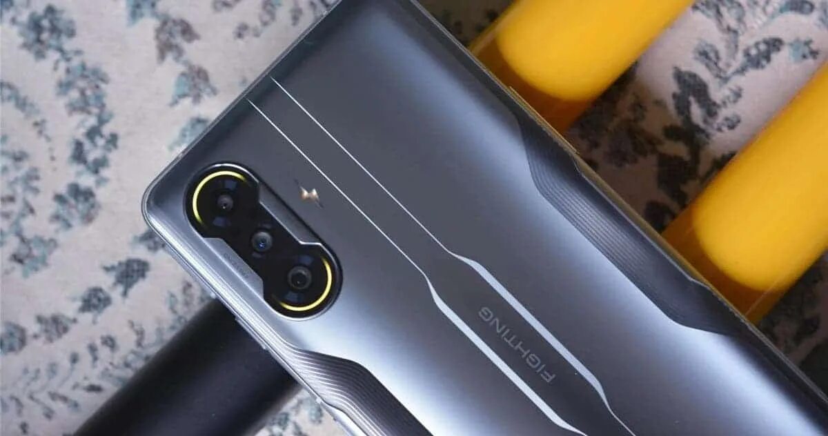 F5 pro 4pda