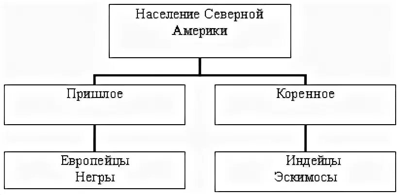 Население Северной Америки схема 7 класс. Население Северной Америки коренное и пришлое схема. Население Северной Америки таблица. Население Северной Америки коренное и пришлое. Пришлое население америки