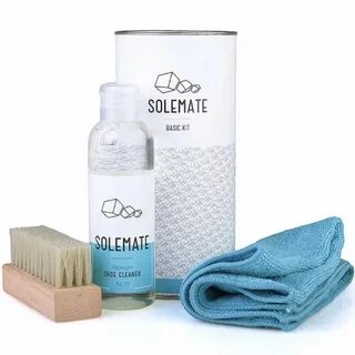 Solemate средство для обуви