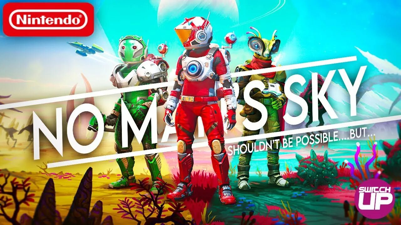 Игра no man's Sky. Кирби Нинтендо свитч. No man на Nintendo. Nintendo Switch обложка. No man sky nintendo