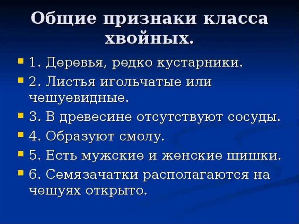 Характерные признаки хвойных. Общая характеристика голосеменных. Признаки класса хвойные. Класс хвойные общая характеристика. Характеристика отдела голосеменных растений.