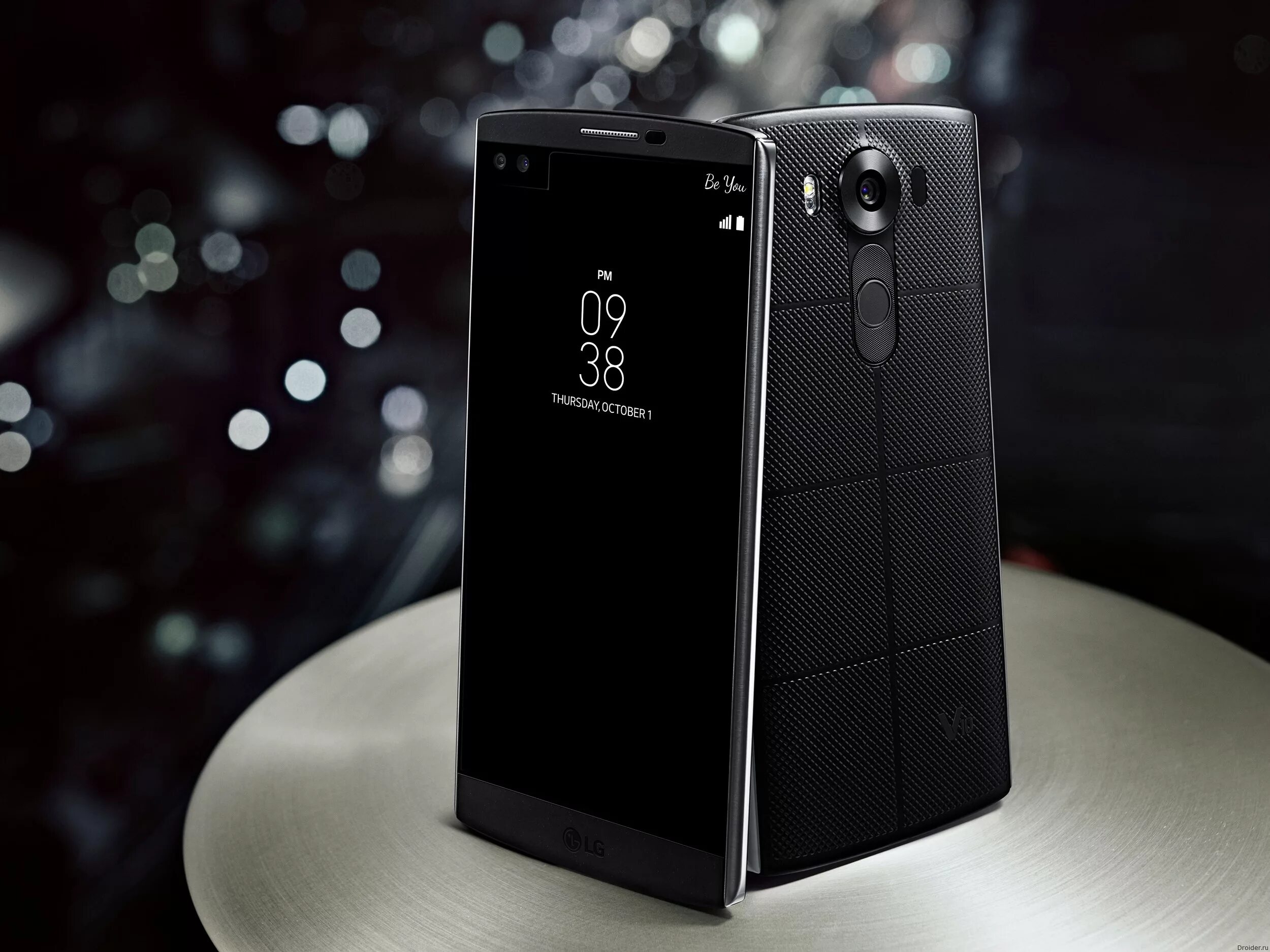 Смартфон андроид с двумя экранами. Смартфон lg v10. смартфон lg v10 h961s. lg v10 f600. lg v10 beige.