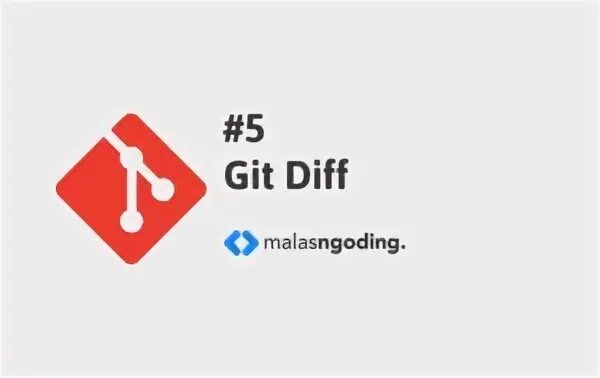 Git diff