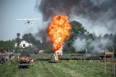 Ударная войск