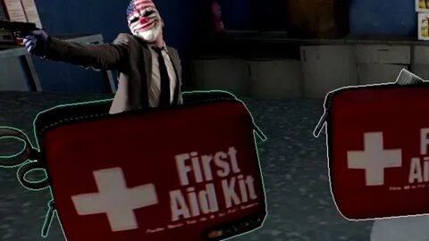 Wandering medics
