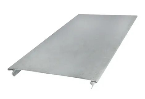 Крышка на лоток осн 300 l3000