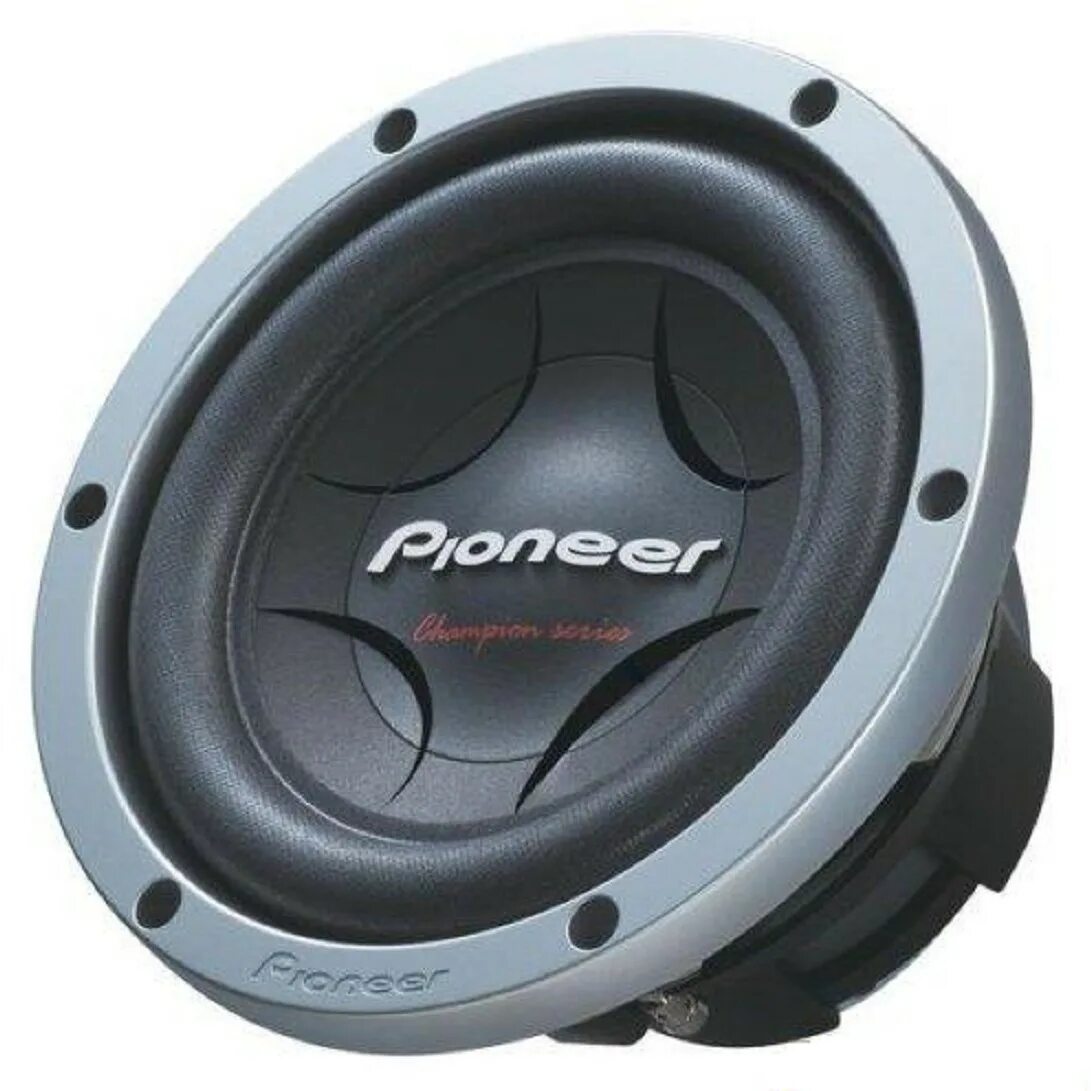 Сабвуфер Pioneer 1200w. Сабвуфер Pioneer TS-w1200pro. Сабвуфер Пионер TS 257 d4. Динамик Pioneer 10 дюймов.