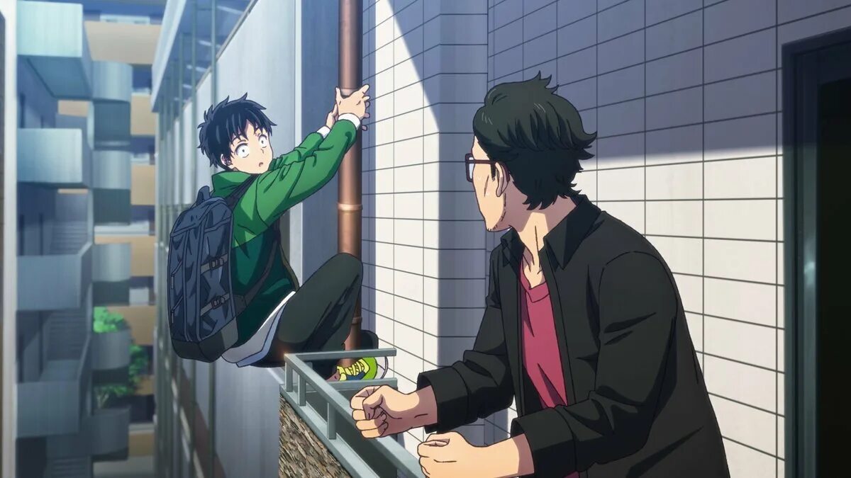 предсмертный список зомби 8