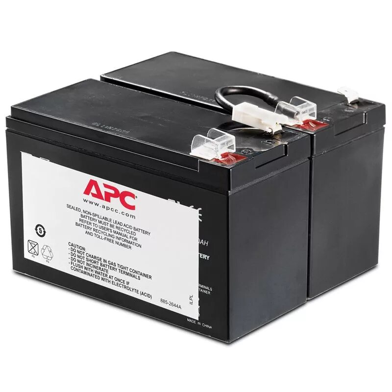 Apc batteries. Аккумуляторная батарея APC apcrbc113. Батарея ИБП APC apcrbc113. Батарея APC Battery (rbc109). Батарея аккумуляторная APC apcrbc124.