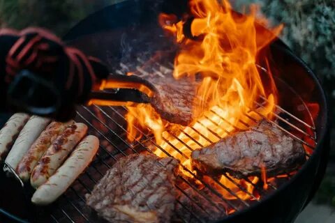 Барбекю вкус