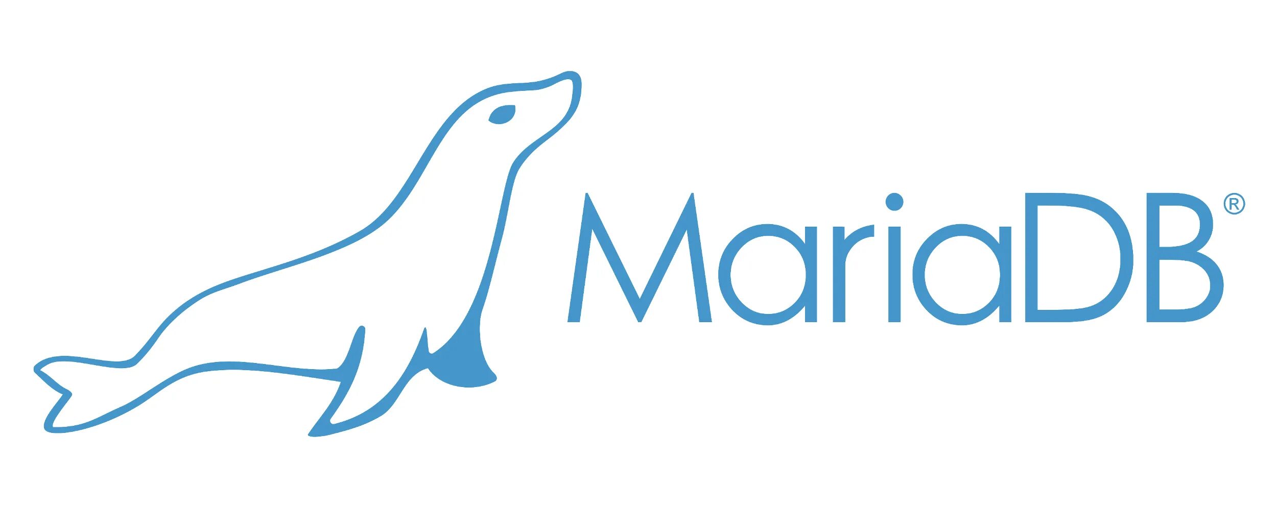 Mariadb что это. MARIADB. MARIADB логотип. СУБД MARIADB. Презентация про MARIADB.