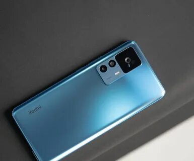 Xiaomi redmi note 12 pro extreme edition