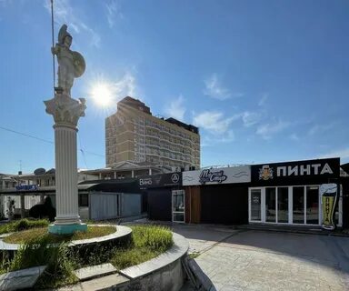 Дивный мир витязево капкана