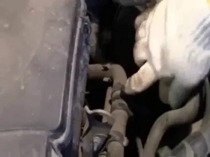 Почему не греет печка рено логан