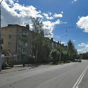 Рыбинск 1 мая