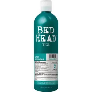 Шампунь tigi bed