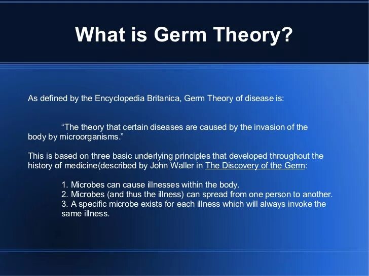 Germ Theory. Germ Theory of disease. Germ перевод. Герм монулера.