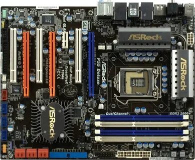 Asrock 5