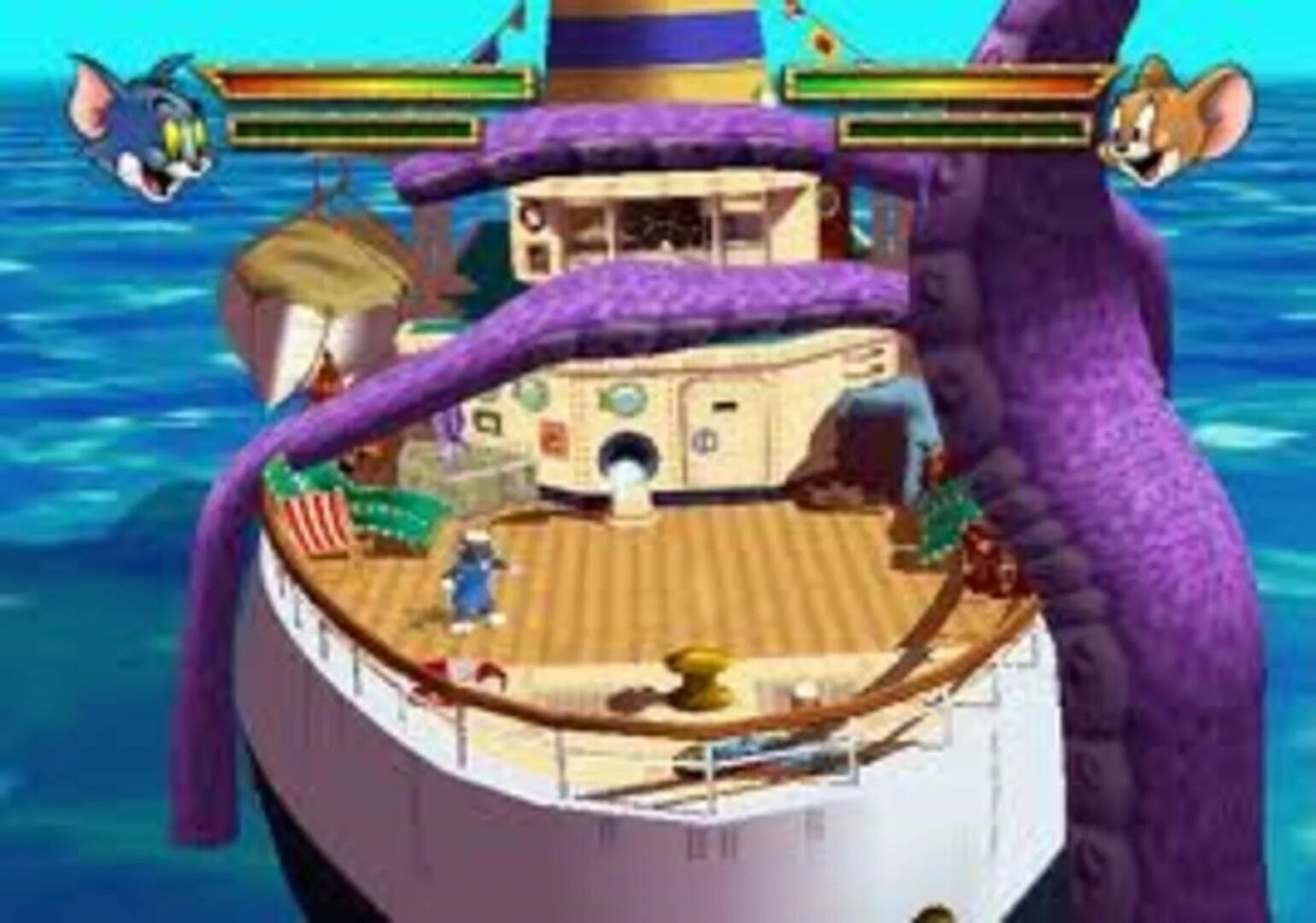 Том и джерри том в круизе. Том и джерри на море. Tom and jerry 71 кот в круизе. Том и джерри ps2. Том и джерри 1940.